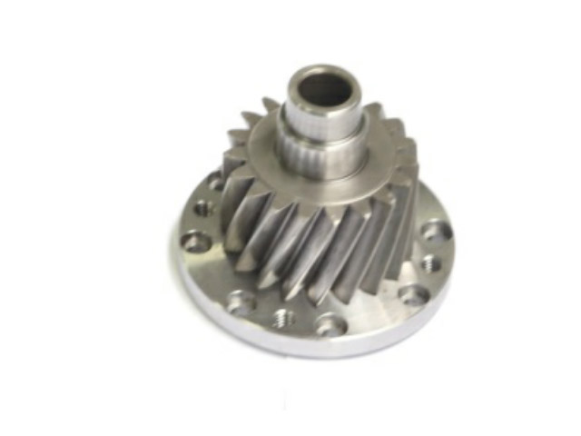 AT自(zì)動變速器(qì)産品
